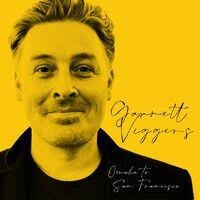 Garrett Viggers: alba, skladby, koncerty