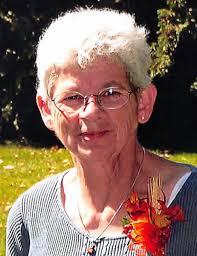 Obituary information for Judy Marie Schumann
