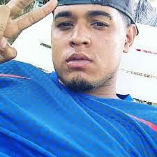 Kenneth Marrero's Instagram, Twitter & Facebook