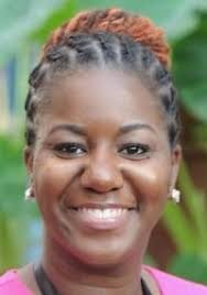 We are very excited to welcome two new team members to GMES: Mrs. Ashley  Tyson is our Assistant Principal. She is coming to us from Discovery  Elementary School in Loudoun County where