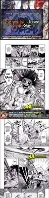 Bukan hanya satu atau dua orang saja loh yang saat ini ingin tahu dari shuumatsu no valkyrie sub indo mangaku ini melainkan puluhan ribu orang loh. Baca Manga Shuumatsu No Valkyrie Chapter 46 2 Bahasa Indonesia Komikindo