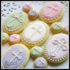 10647131 508117549326965 2842713633020959032 N Jpg 723 723 Baptism Cookies Cross Cookies Easter Cookies