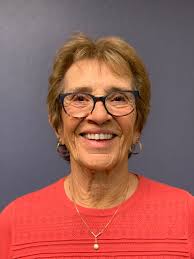 Phyllis Vogel for CUSD