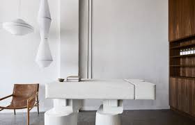 Melbourne Yoga Studio By Golden Uses Texture To Reference The Sea And Calm Coastal Culture Yoga Studio Design Interior Design Awards Australian Interior Design