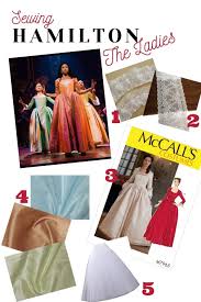 Free to use · save at thousands stores · automatic coupon codes Diy Hamilton Costumes Pin Cut Sew Studio