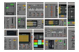 Did you know there are 41 free packs on the ableton site, check them out. Max 7 Pitch And Time Machines Ableton