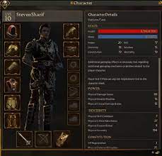 This is a good reference page when planning out a new gear build for a class. Gear Ashes Of Creation Wiki