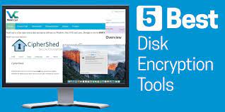 Depending on the operating system you're using, there are different options for encryption, but your computer is likely to have some form of encryption. 5 Best Disk Encryption Software Tools Comparitech