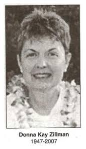 Parsons College E-News