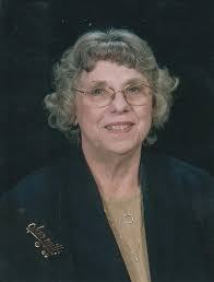 Patricia Honeycutt Obituary