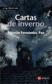 Cartas de inverno a novela gráfica formando parte dunha das exposicións de viñetas desde o atlántico 2013. Cartas De Inverno Agustin Fernandez Paz Casa Del Libro