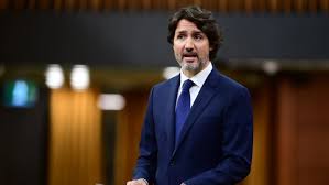 Последние твиты от justin trudeau (@justintrudeau). Fuelling Election Speculation Trudeau Says Parliament Afflicted By Toxicity And Obstruction Cbc News