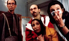 La qualité dépendra de votre choix, vous pouvez voir le père noël est une ordure streaming, hd, 1080 ou 720p, évitez cependant les torrents et faites les choses dans la légalité pour télécharger le père. Le Splendid La Troupe Aussi Populaire Que Culte