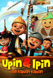 Upin & ipin stars and. Tv Time Upin Ipin Tvshow Time