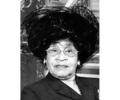 Susie Peasant Obituary (2014)