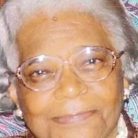 Violet Thompson Obituary