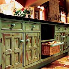 Cabinet Redo Color
