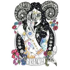 March S Theme 3 Of Wands The Star The Chariot This Is A Month Where We Enter The Crossroads A Transition From The Spirited Art Astrology Art Mystical Art