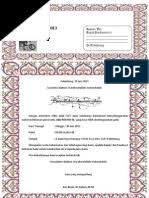 Undangan pernikahan kalender murah tegal Undangan Syukuran Walimatul Tasmiyah Aqiqah Pdf