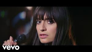 La grenade (2018) nrj official — clara luciani. Clara Luciani La Grenade Topfle Http Www Topfle Com Actualiteacute Chanson La Grenade