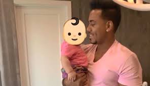 En este álbum, el reguetonero puertorriqueño está acompañado de cantantes como ozuna, el dúo de wisin y yandel y romeo santos. Romeo Santos Revela Un Poco Mas La Identidad De Su Hijo Valentino Diario El Mundo