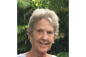 Judith Jarrett Obituary (1939