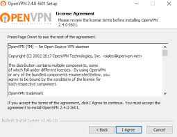Https Ditsti Itb Ac Id Wp Content Uploads 2020 06 Panduan Instalasi Openvpn Win10 Pdf