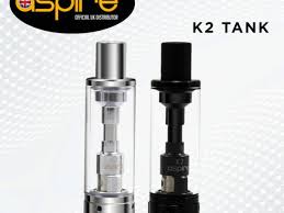 Aspire k2