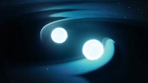 When Dead Stars Collide: Dartmouth Physicist Explains Breakthrough ...