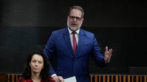 What’s Next for Alexandre Boulerice After Leaving the NDP?