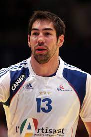 Lors de cette rencontre retour, karabatic inscrit six buts. Datei Nikola Karabatic Montpellier Hb Handball Player Of France 4 Jpg Wikipedia