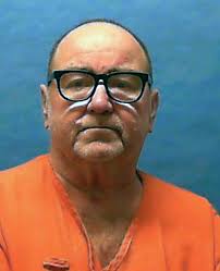 Florida man is executed for the 1997 killing of a couple whose toddler  witnessed the attack