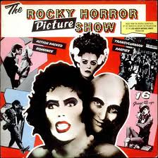 The story follows a stranded couple that takes shelter at a nearby castle and are taken on a psychedelic. The Rocky Horror Picture Show Discogs