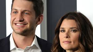 Inside Danica Patrick's Split From Carter Comstock