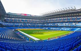 Stadionul olimpic din madrid va fi bun de joc în 2016. Spiele Vom Fc Barcelona Real Madrid Und Atletico Madrid Madrid Bis Zu 70 Voyage Prive