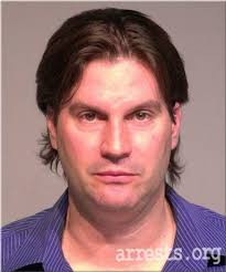 Robert Bertling Mugshot