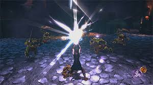 Common misspellings of the word numerous are Sorcery Video Game Wikiwand