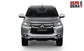 It produces better power delivery for 2.5 litre turbodiesel at 178ps of total power and 350nm of torque. Harga Pajero Sport Review Spesifikasi Gambar Juli 2021 Semisena Com