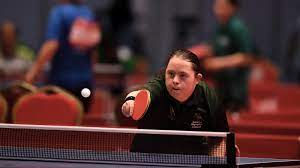Athletes from china have dominated the sport, winning a total of 54 medals in 33 events, including 28 out of a possible 32 gold medals, and only failing to at least medal in one event, the inaugural men's singles event at the 1988 summer olympics. Table Tennis Special Olympics Ireland