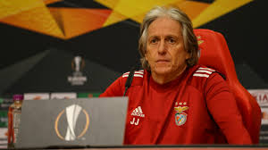 Flamengo despede treinador domènec torrent. Benfica Jorge Jesus Lech Poznan Europa League Sl Benfica
