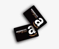 Gift card is valid for 1 year from date of issue. Download Hd Purchase An Amazon Amazon Gift Card Png Transparent Png Image Nicepng Com