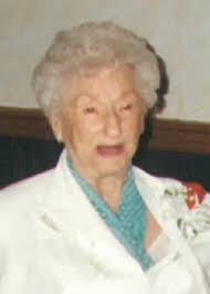 Margaret E. “Peggy” McBride Obituary 2016