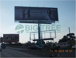 For instance, if we consider running ads on a billboard in times square, that would cost anything between $1.1 million to $4 million/ yearly. How Much Does It Cost To Build A Billboard