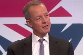 Nick Boles: 'I've had very positive experiences with the civil service'
