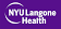 NYU Langone Health logo