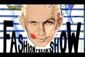 Shop with confidence on ebay! L Album Du Spectacle Fashion Freak Show De Jean Paul Gaultier Est Disponible