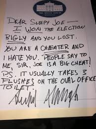 Click here for all the latest on donald trump's last hours in the white house and joe biden's inauguration. 4dcxxsdrq6mcxm