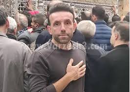 گزارشگر دربی