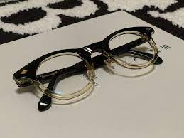 白山眼鏡とストリートファッション 30代のストリートファッション 白山眼鏡 眼鏡 眼鏡 メンズ