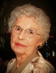 Lorraine (Nee Prochnow) Preuss-Reese Obituary